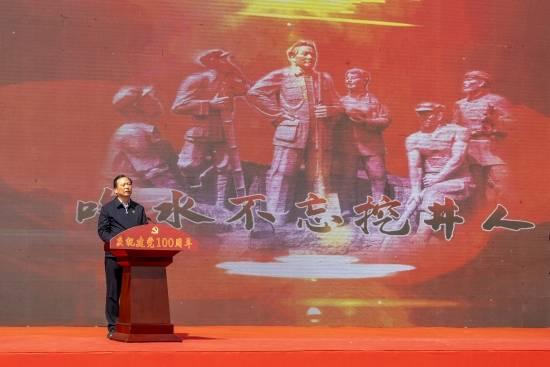 2023年广元朝天住房和城乡建设工作回眸：城乡风景时时新